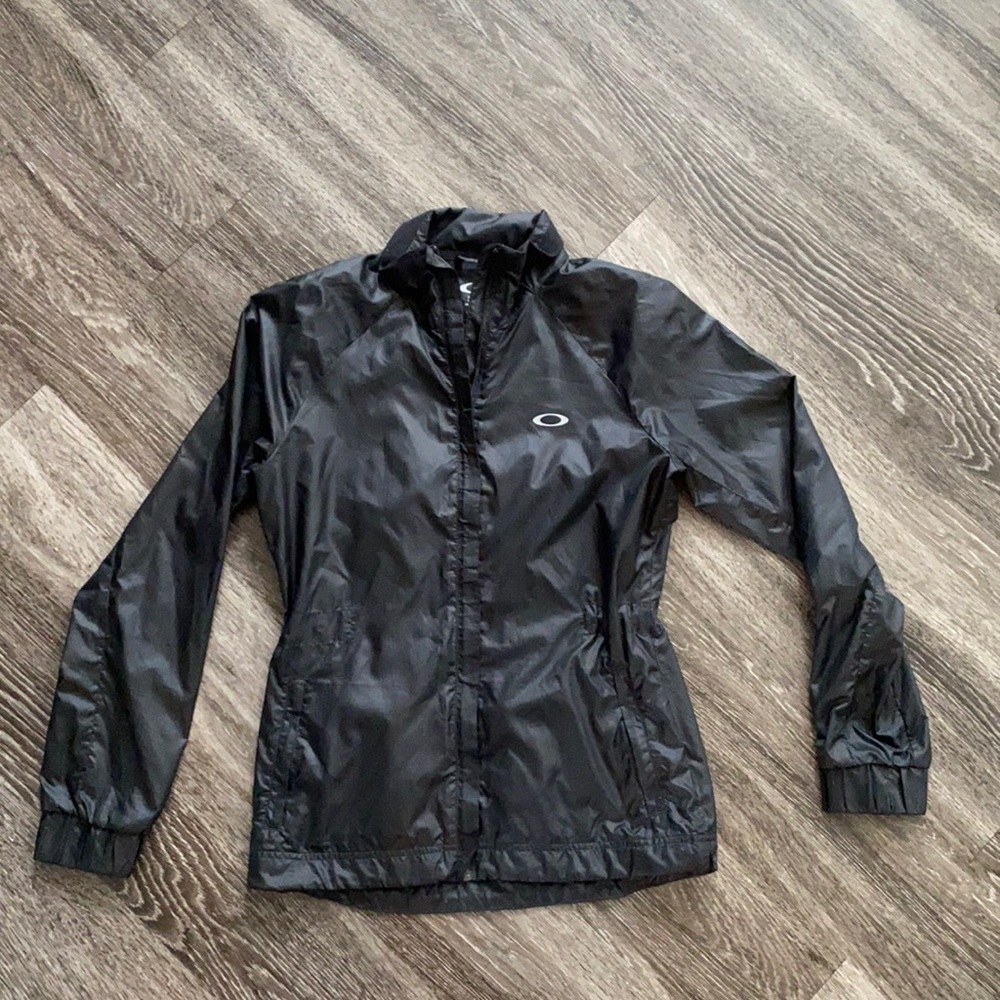 Light Oakley Jacket